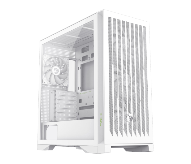 GAMEMAX Titan Leader 2 White - 1520368 - zdjęcie 2